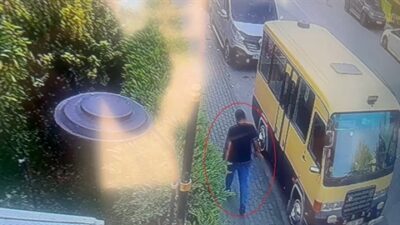 Bursa’da husumetlisini vurdu! İfadesi ortaya çıktı