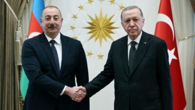Aliyev Türkiye’ye geliyor