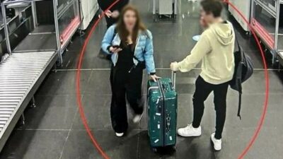 Eylem Tok ABD’de hakim karşısına çıktı: Tutukluluk halinin devamına karar verildi