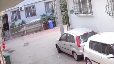 Bursa’da acı son! Bayram temizliği yaparken…