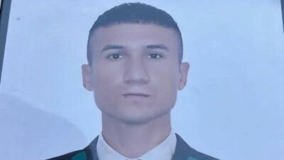 Şehidin vasiyeti yürekleri dağladı