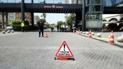 Bakan Yerlikaya açıkladı: Bayram tatilinin ilk 3 gününde acı bilanço