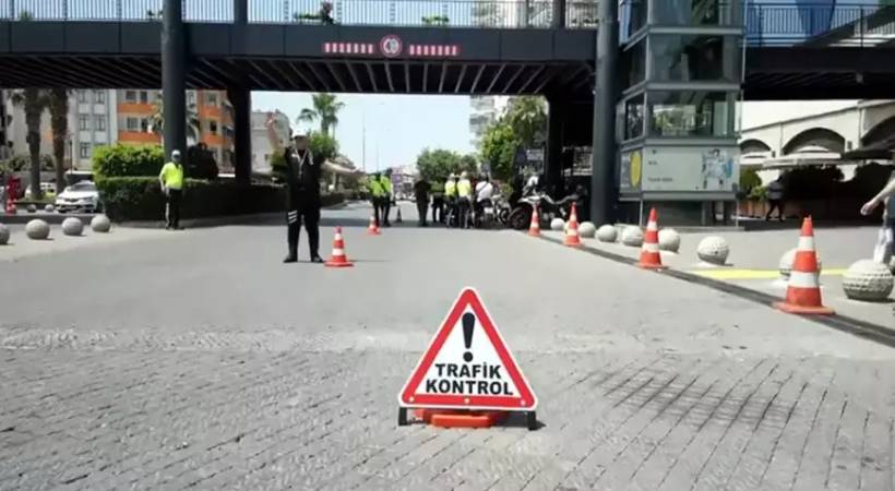 Bakan Yerlikaya açıkladı: Bayram tatilinin ilk 3 gününde acı bilanço