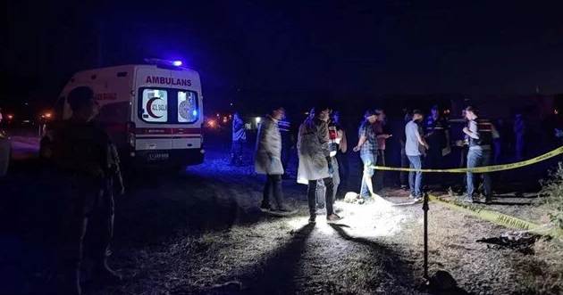 Amca ile yeğenin arazi anlaşmazlığı faciaya dönüştü: 3 ölü, 3 yaralı