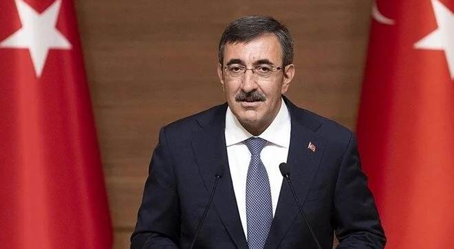 Cevdet Yılmaz’dan satın alma gücü paritesine ilişkin paylaşım