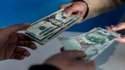 Dolar kuru bugün ne kadar?