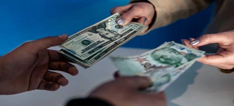 Dolar kuru bugün ne kadar?