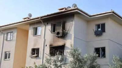 Bayramda kahreden olay! Anne ve oğlu hayatını kaybetti