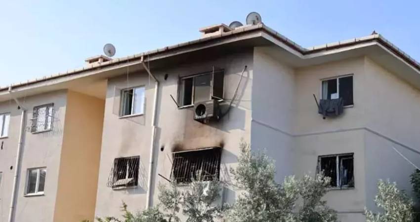 Bayramda kahreden olay! Anne ve oğlu hayatını kaybetti