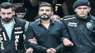 Engin Polat yine hakim karşısında: Bu sefer de 9 yıla kadar hapis isteniyor