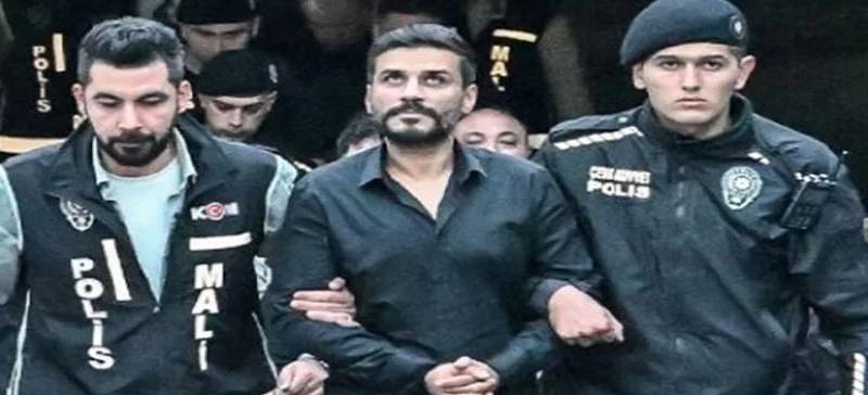 Engin Polat yine hakim karşısında: Bu sefer de 9 yıla kadar hapis isteniyor