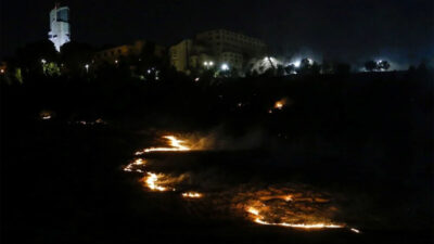 İran’dan İsrail’e uyarı: Yok edici bir savaş başlar