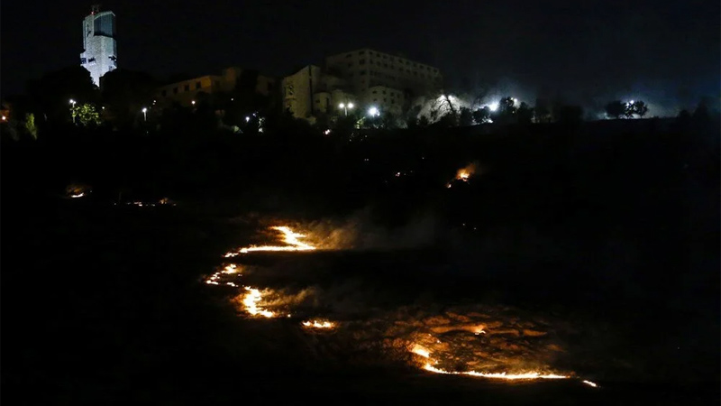 İran’dan İsrail’e uyarı: Yok edici bir savaş başlar