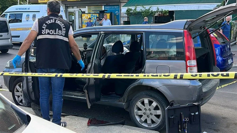 Mahir Hoca cinayetinde çete izi! Polis ‘Hayalet’in peşinde Mahir Hoca cinayetinde çete izi! Polis ‘Hayalet’in peşinde