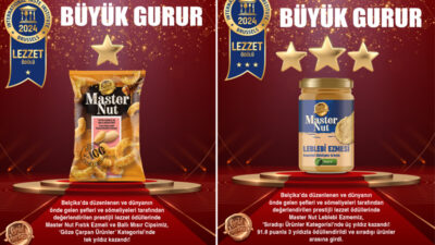 Gold Harvest’a yıldız yağmuru!
