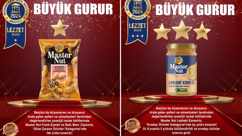 Gold Harvest’a yıldız yağmuru!