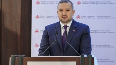 TCMB Başkanı Karahan: Enflasyonu düşürmek için ne gerekiyorsa yapacağız