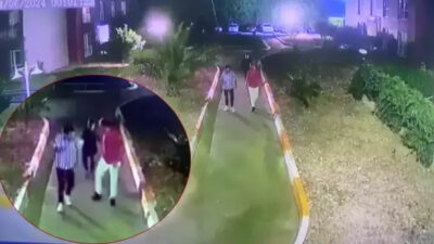 Arkalarından yaklaşıp amca çocuklarına kurşun yağdırdı