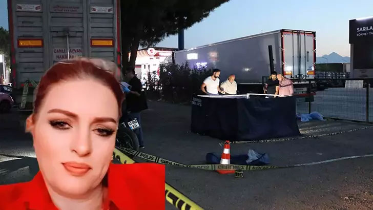 Eski eşini 3 gün takip edip, barışma teklifini reddedince öldürmüş Eski eşini 3 gün takip edip, barışma teklifini reddedince öldürmüş