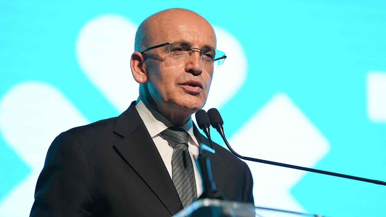 Türkiye gri listeden çıkacak mı? Bakan Şimşek’ten kritik ziyaret