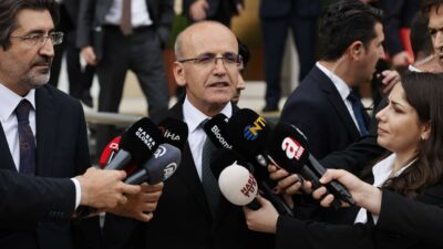 Bakan Mehmet Şimşek duyurdu: ‘Başardık’
