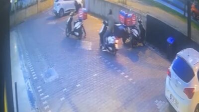 Bursalıların kâbusu olmuştu! 200 kamera incelenerek yakalandı