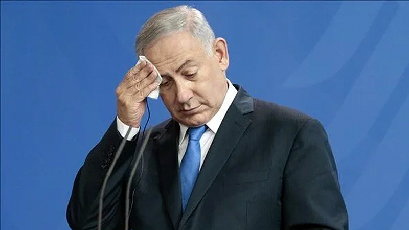 Avrupa’da İsrail depremi: Çok sayıda bakan ve siyasetçi istifa etti