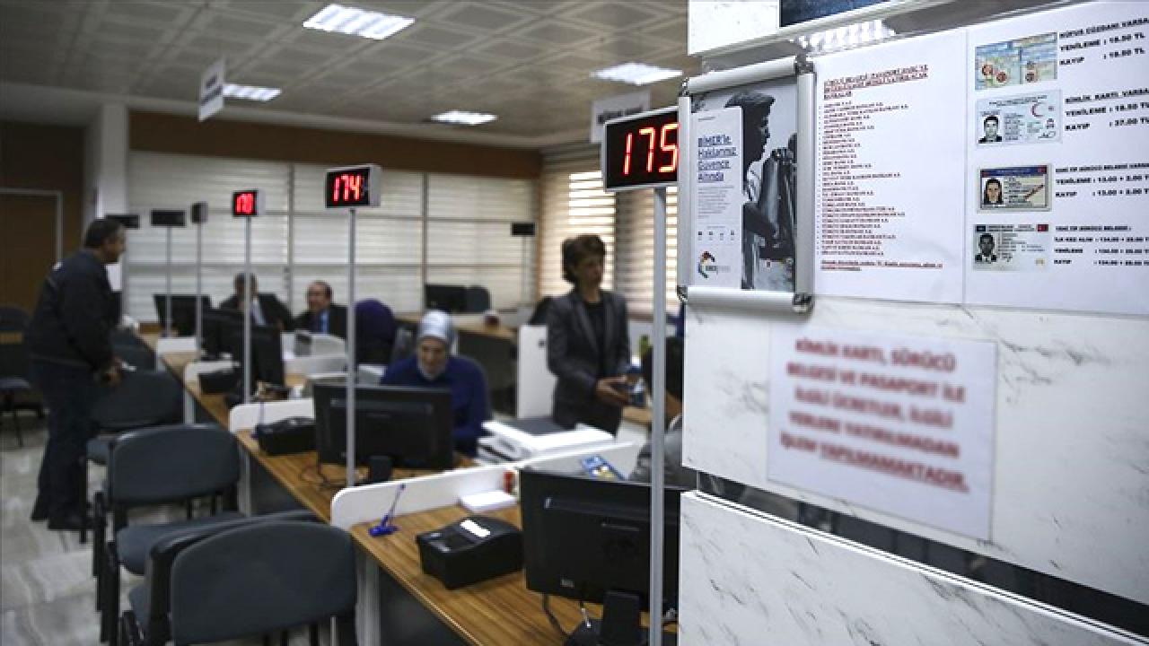 YKS’ye girecekler dikkat! Hafta sonu da açık olacak YKS’ye girecekler dikkat! Hafta sonu da açık olacak