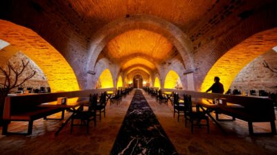 Bursa’nın bu ilçesine ziyaretçi akını