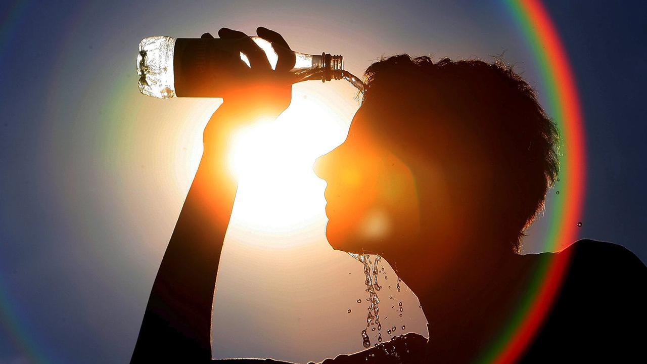 Yeni sıcak hava dalgası geliyor: Kavrulacağız!