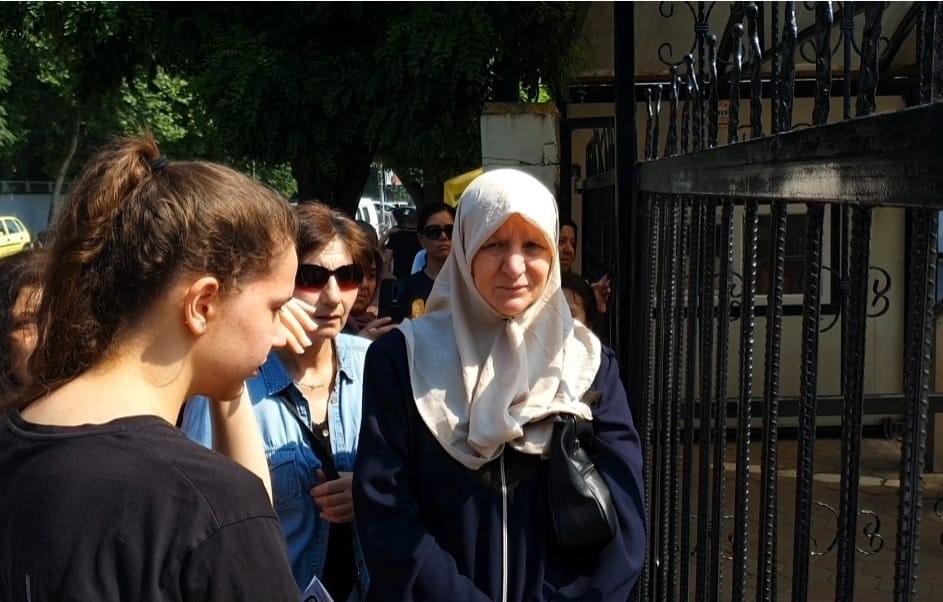 Yer: Bursa… Sınava geç kaldılar, gözyaşları sel oldu