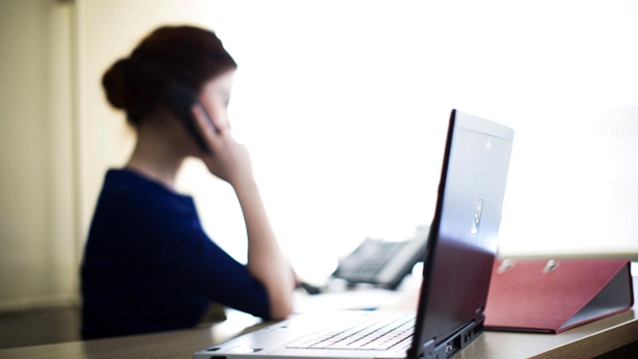 Çalışan annelere destek projesine 12 bin 246 başvuru