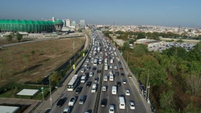 Bursa Büyükşehir’den önemli uyarı!