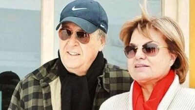 Tansu Çiller’in eşi Özer Uçuran Çiller vefat etti