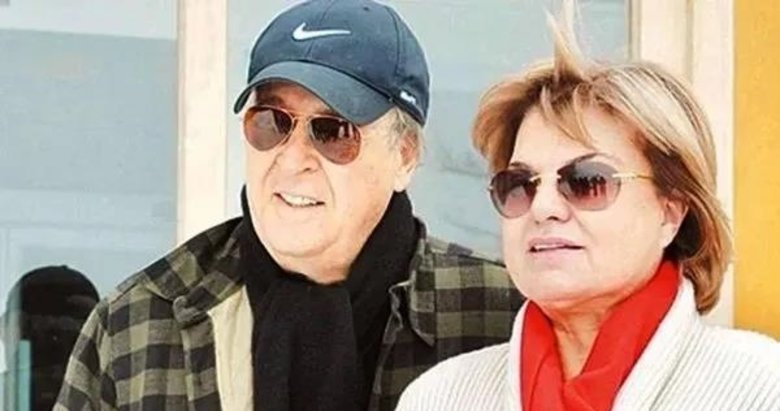 Tansu Çiller’in eşi Özer Uçuran Çiller vefat etti Tansu Çiller’in eşi Özer Uçuran Çiller vefat etti