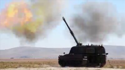 MSB açıkladı! 17 PKK’lı etkisiz…