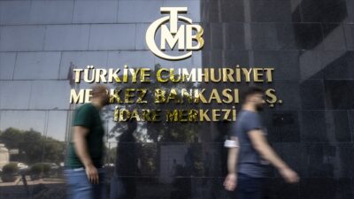 Merkez Bankası rezervlerinde tarihi rekor
