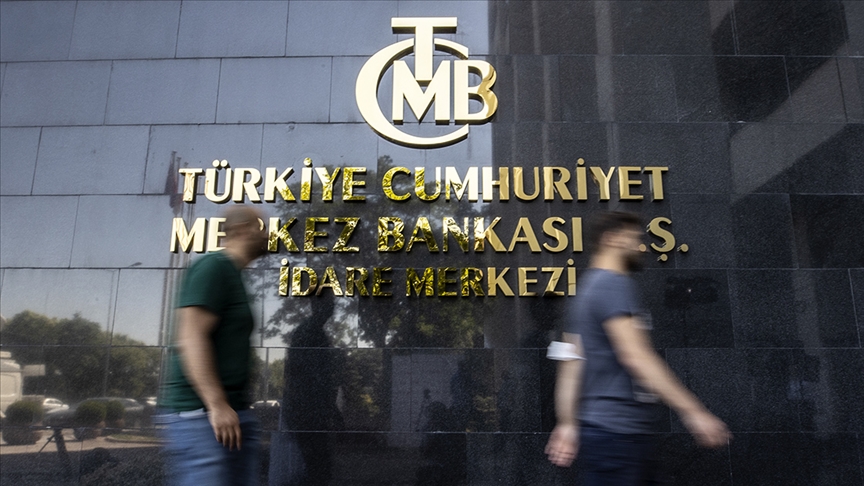 Merkez Bankası rezervlerinde tarihi rekor