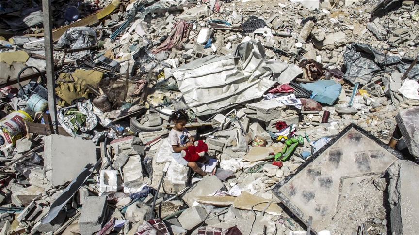 BM, İsrail’i ‘kara listeye’ ekledi: Tepkiler art arda geldi