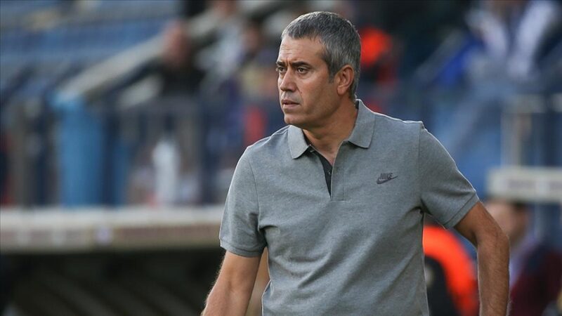 Yeni sezonda TFF 1. Lig'de mücadele edecek MKE Ankaragücü'nün yeni