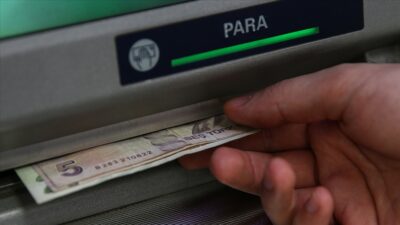 ATM’den para çekme limitleriyle ilgili yeni karar!