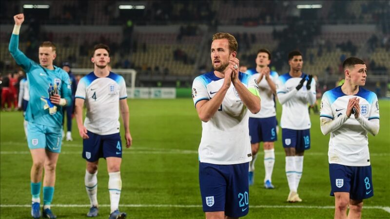 Almanya'nın ev sahipliğinde 14 Haziran-14 Temmuz'da düzenlenecek 2024 Avrupa Futbol