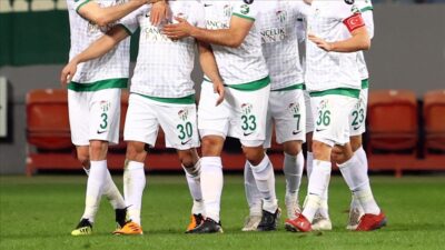 Bursaspor’u 5 sezondur Süper Lig’de geçen yok! Yıllar geçse de yeri değişmiyor…