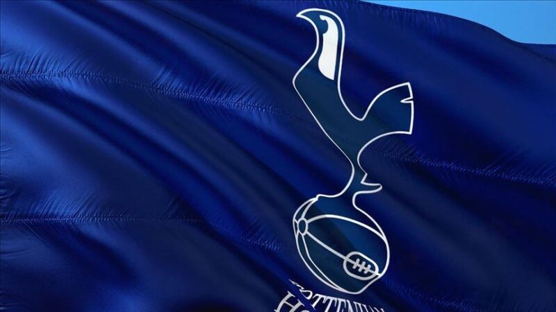 İngiltere Premier Lig'de geçtiğimiz sezonu 5'inci sırada tamamlayan Tottenham Hotspur'da