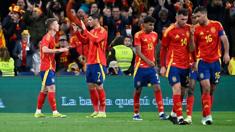 2024 Avrupa Futbol Şampiyonası'nda (EURO 2024) B Grubu'nda yer alacak