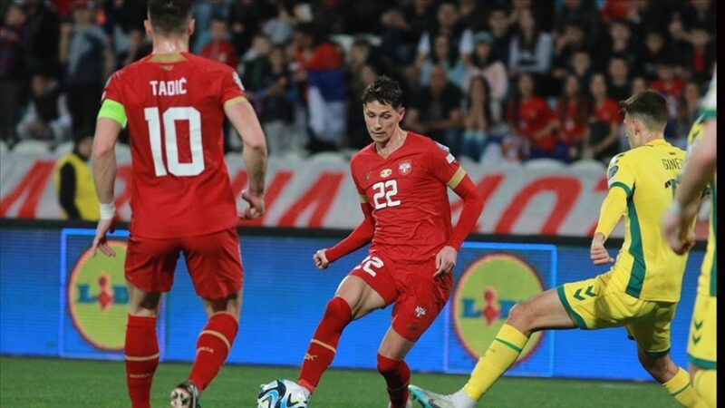 Almanya'nın ev sahipliğinde 14 Haziran-14 Temmuz'da düzenlenecek 2024 Avrupa Futbol