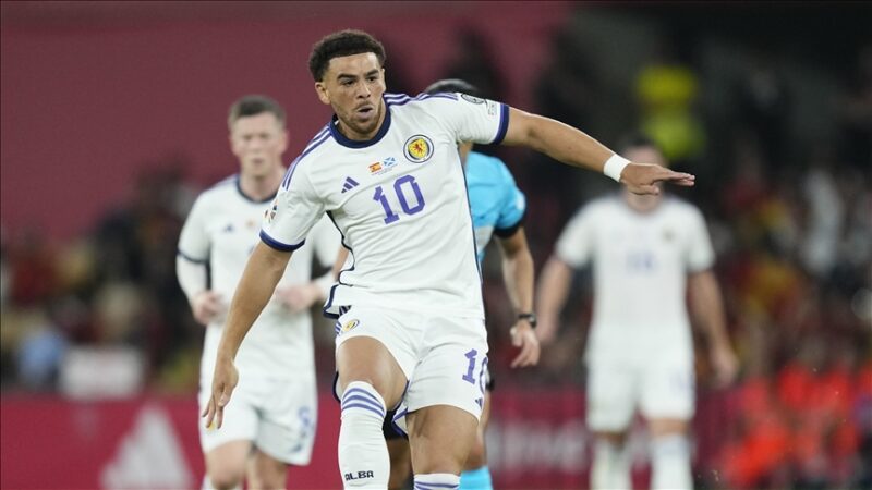 2024 Avrupa Futbol Şampiyonası'nda (EURO 2024) A Grubu'nda yer alacak