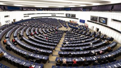 AP seçim sonuçları belli oldu! Aşırı sağ şoku