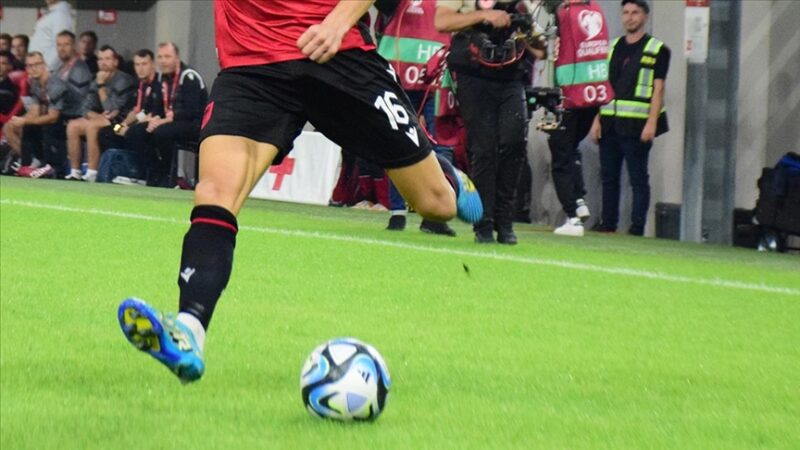 Almanya'nın ev sahipliğinde 14 Haziran-14 Temmuz'da düzenlenecek 2024 Avrupa Futbol
