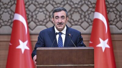 Cevdet Yılmaz’dan enflasyon mesajı